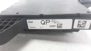 Recambio de caja reles / fusibles para opel astra j lim. 2009-2015 1.7 16v cdti referencia OEM IAM 365927271 13302300 1110021AA 2