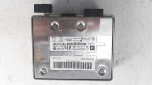 Recambio de modulo electronico para opel astra j lim. 2009-2015 1.7 16v cdti referencia OEM IAM 13342398  