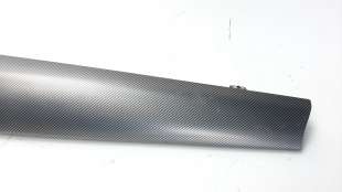 Recambio de moldura para alfa romeo stelvio (630) 2017- 2.2 jtdm cat referencia OEM IAM 0080386   2
