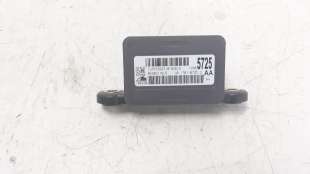 Recambio de sensor para opel astra j lim. 2009-2015 1.7 16v cdti referencia OEM IAM 13505725  
