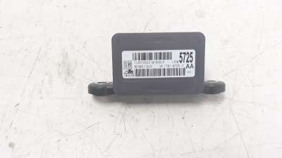 Recambio de sensor para opel astra j lim. 2009-2015 1.7 16v cdti referencia OEM IAM 13505725  