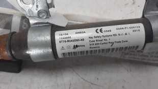 Recambio de airbag cortina delantero izquierdo para ford tourneo courier (c4a) 2013- 1.6 tdci cat referencia OEM IAM 1033996   2