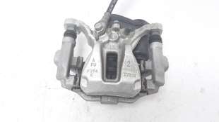 Recambio de pinza de freno trasera derecha para toyota corolla (e21) 2019- referencia OEM IAM 46310F4011  A006B119