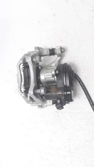 Recambio de pinza de freno trasera izquierda para toyota corolla (e21) 2019- referencia OEM IAM 46310F4011   2