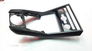 Recambio de moldura para volkswagen t-roc 2017- advance referencia OEM IAM 2GA863099  