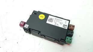 Recambio de modulo electronico para volkswagen t-roc 2017- advance referencia OEM IAM 5G0035953D  