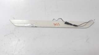 Recambio de moldura para seat leon st (5f8) 2013- 2.0 tdi referencia OEM IAM 5F4947417A  