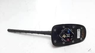 Recambio de antena para volkswagen crafter pritsche (sz) 2016- 2.0 tdi referencia OEM IAM 7C0035501F  