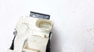 Recambio de cerradura maletero / porton para volkswagen crafter pritsche (sz) 2016- 2.0 tdi referencia OEM IAM 7C0843014DA   2