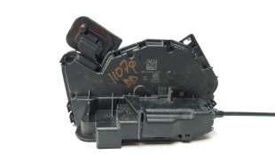 Recambio de cerradura puerta delantera derecha para volkswagen crafter pritsche (sz) 2016- 2.0 tdi referencia OEM IAM 5TB837016C 2