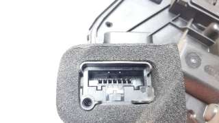 Recambio de cerradura puerta delantera derecha para volkswagen crafter pritsche (sz) 2016- 2.0 tdi referencia OEM IAM 5TB837016C