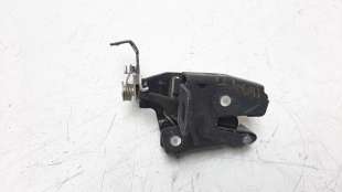 Recambio de cerradura puerta trasera izquierda para volkswagen crafter pritsche (sz) 2016- 2.0 tdi referencia OEM IAM 7E0827161B