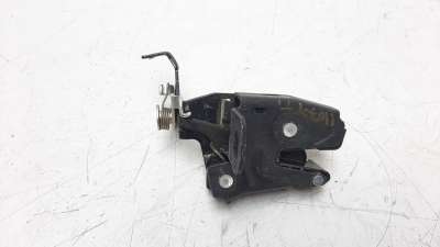Recambio de cerradura puerta trasera izquierda para volkswagen crafter pritsche (sz) 2016- 2.0 tdi referencia OEM IAM 7E0827161B