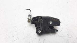 Recambio de cerradura puerta trasera izquierda para volkswagen crafter pritsche (sz) 2016- 2.0 tdi referencia OEM IAM 7E0827161B