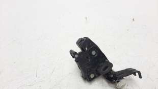 Recambio de cerradura puerta trasera izquierda para volkswagen crafter pritsche (sz) 2016- 2.0 tdi referencia OEM IAM 7E0827161B 2