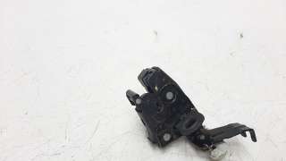 Recambio de cerradura puerta trasera izquierda para volkswagen crafter pritsche (sz) 2016- 2.0 tdi referencia OEM IAM 7E0827161B