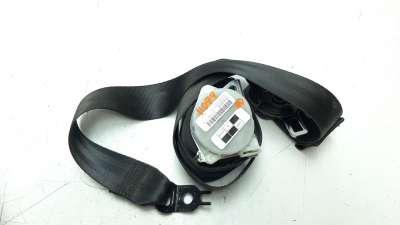 Recambio de cinturon seguridad delantero derecho para volkswagen crafter pritsche (sz) 2016- 2.0 tdi referencia OEM IAM 7C185770