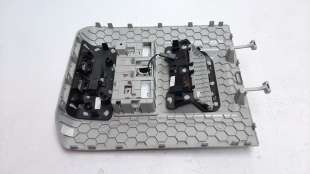 Recambio de luz interior para volkswagen crafter pritsche (sz) 2016- 2.0 tdi referencia OEM IAM 7C0947099E 5GM035624EBU  2