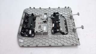 Recambio de luz interior para volkswagen crafter pritsche (sz) 2016- 2.0 tdi referencia OEM IAM 7C0947099E 5GM035624EBU 