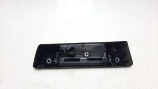 Recambio de maneta interior lateral derecha para volkswagen crafter pritsche (sz) 2016- 2.0 tdi referencia OEM IAM 7C0843642   2