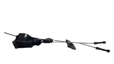 Recambio de palanca cambio para volkswagen crafter pritsche (sz) 2016- 2.0 tdi referencia OEM IAM 2N0711025 7C1711877B 