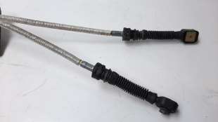 Recambio de palanca cambio para volkswagen crafter pritsche (sz) 2016- 2.0 tdi referencia OEM IAM 2N0711025 7C1711877B  2