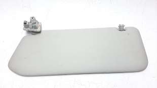 Recambio de parasol derecho para volkswagen crafter pritsche (sz) 2016- 2.0 tdi referencia OEM IAM 7C0857552K2F4   2