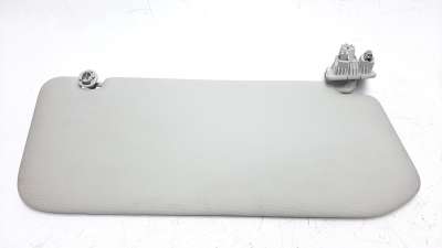 Recambio de parasol izquierdo para volkswagen crafter pritsche (sz) 2016- 2.0 tdi referencia OEM IAM 7C0857551K224  