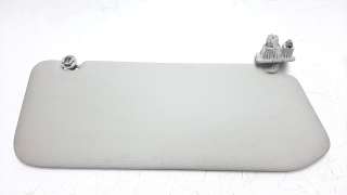 Recambio de parasol izquierdo para volkswagen crafter pritsche (sz) 2016- 2.0 tdi referencia OEM IAM 7C0857551K224  