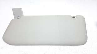 Recambio de parasol izquierdo para volkswagen crafter pritsche (sz) 2016- 2.0 tdi referencia OEM IAM 7C0857551K224   2