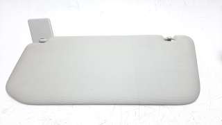 Recambio de parasol izquierdo para volkswagen crafter pritsche (sz) 2016- 2.0 tdi referencia OEM IAM 7C0857551K224  