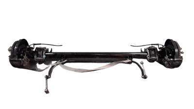 Recambio de puente trasero para volkswagen crafter pritsche (sz) 2016- 2.0 tdi referencia OEM IAM 2N0501101D  