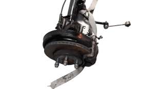 Recambio de puente trasero para volkswagen crafter pritsche (sz) 2016- 2.0 tdi referencia OEM IAM 2N0501101D   2