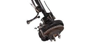 Recambio de puente trasero para volkswagen crafter pritsche (sz) 2016- 2.0 tdi referencia OEM IAM 2N0501101D  