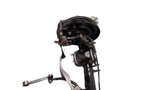 Recambio de puente trasero para volkswagen crafter pritsche (sz) 2016- 2.0 tdi referencia OEM IAM 2N0501101D  