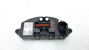 Recambio de resistencia calefaccion para volkswagen crafter pritsche (sz) 2016- 2.0 tdi referencia OEM IAM 5Q0907521F  