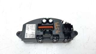Recambio de resistencia calefaccion para volkswagen crafter pritsche (sz) 2016- 2.0 tdi referencia OEM IAM 5Q0907521F  