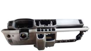 Recambio de salpicadero para volkswagen crafter pritsche (sz) 2016- 2.0 tdi referencia OEM IAM 7C1857003BTUOO  