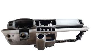 Recambio de salpicadero para volkswagen crafter pritsche (sz) 2016- 2.0 tdi referencia OEM IAM 7C1857003BTUOO  