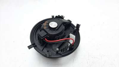 Recambio de ventilador calefaccion para volkswagen crafter pritsche (sz) 2016- 2.0 tdi referencia OEM IAM 5WB819021  