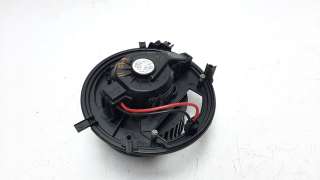 Recambio de ventilador calefaccion para volkswagen crafter pritsche (sz) 2016- 2.0 tdi referencia OEM IAM 5WB819021  