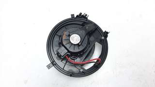 Recambio de ventilador calefaccion para volkswagen crafter pritsche (sz) 2016- 2.0 tdi referencia OEM IAM 5WB819021  