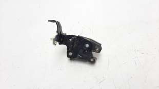 Recambio de cerradura maletero / porton para volkswagen crafter pritsche (sz) 2016- 2.0 tdi referencia OEM IAM 7C0827162A  