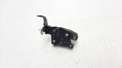 Recambio de cerradura maletero / porton para volkswagen crafter pritsche (sz) 2016- 2.0 tdi referencia OEM IAM 7C0827162A  