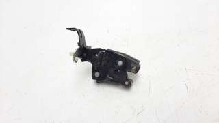 Recambio de cerradura maletero / porton para volkswagen crafter pritsche (sz) 2016- 2.0 tdi referencia OEM IAM 7C0827162A  