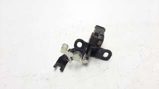 Recambio de cerradura maletero / porton para volkswagen crafter pritsche (sz) 2016- 2.0 tdi referencia OEM IAM 7C0827162A  