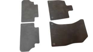 Recambio de juego alfombrillas para audi q5 (fyb) 2017- 2.0 16v tdi referencia OEM IAM 80B863691A  