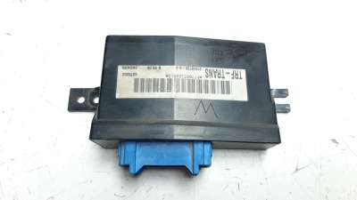 Recambio de modulo electronico para renault kangoo (f/kc0) 1997-2005 1.9 diesel referencia OEM IAM 7700312251G  