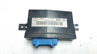 Recambio de modulo electronico para renault kangoo (f/kc0) 1997-2005 1.9 diesel referencia OEM IAM 7700312251G  