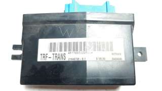 Recambio de modulo electronico para renault kangoo (f/kc0) 1997-2005 1.9 diesel referencia OEM IAM 7700312251G  